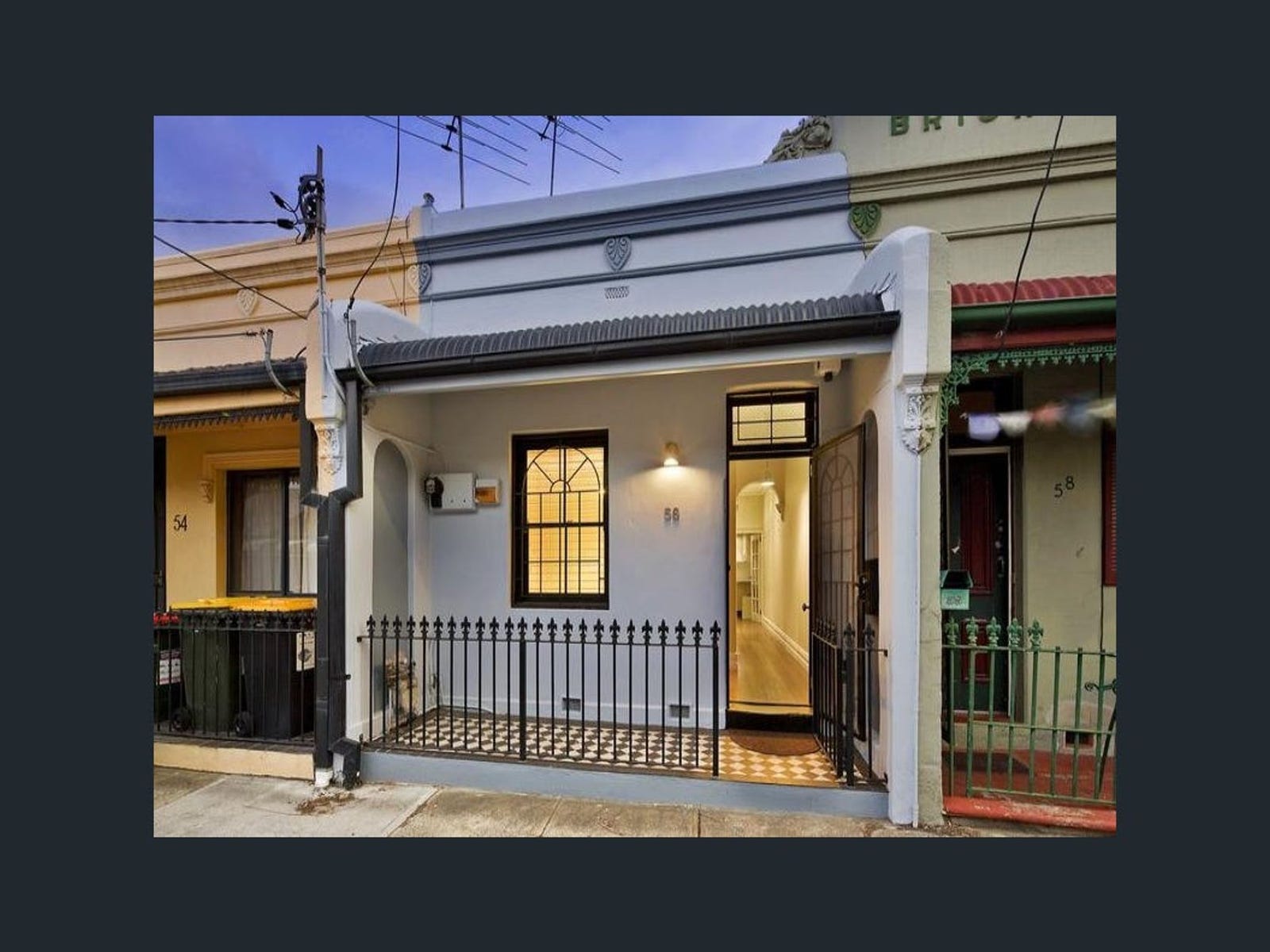 Rental Property - Enmore, NSW 2042
