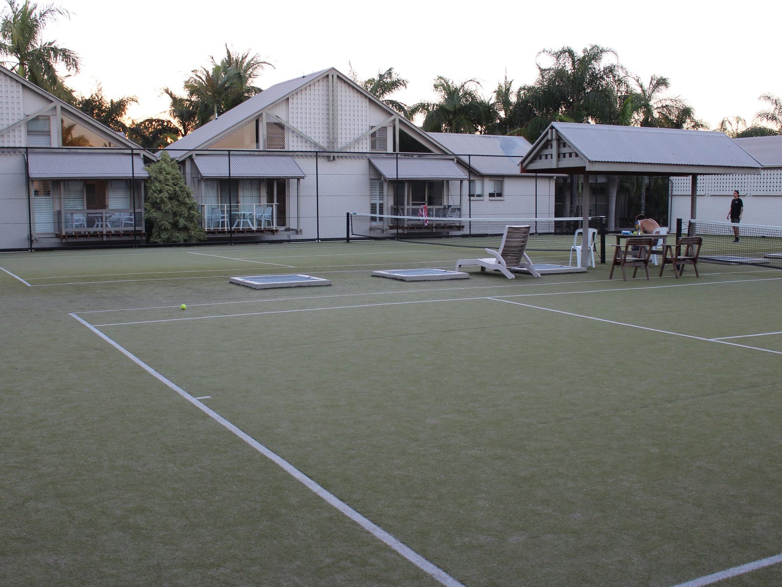 Private Rental in Noosaville, Qld 4566