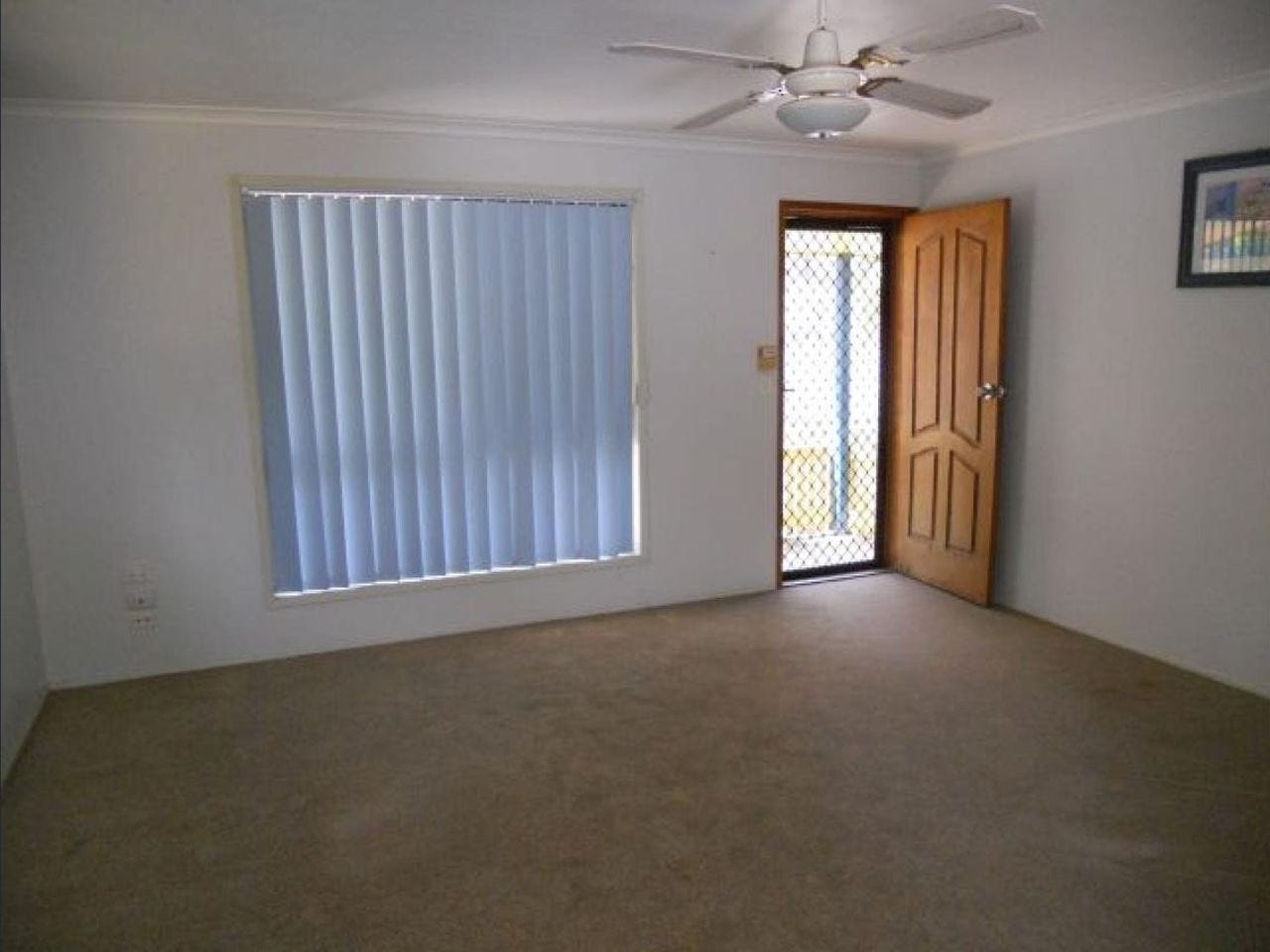 Property for Rent: Granville, Qld 4650