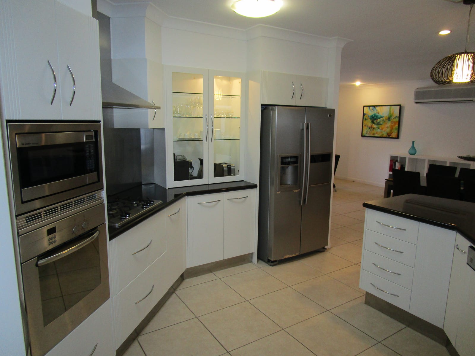 Private Rental in Brinsmead, Qld 4870