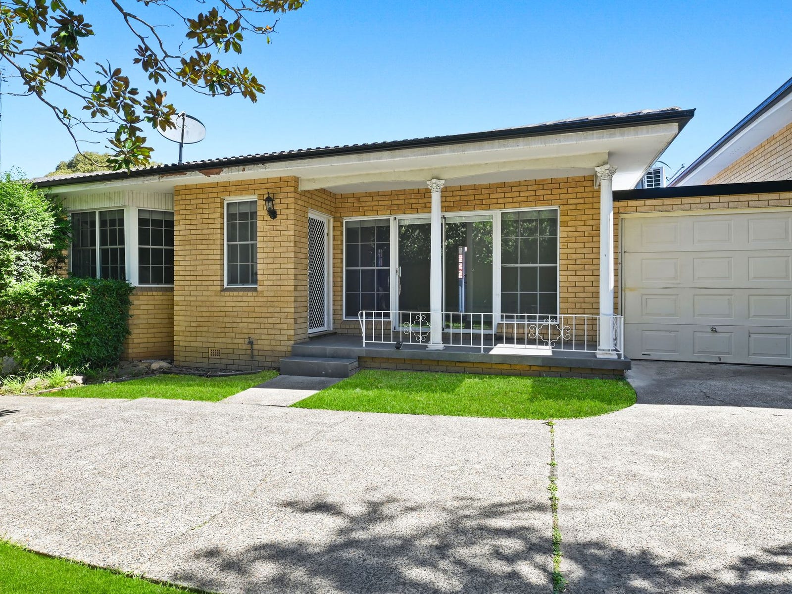 Land for sale - Bexley, NSW 2207