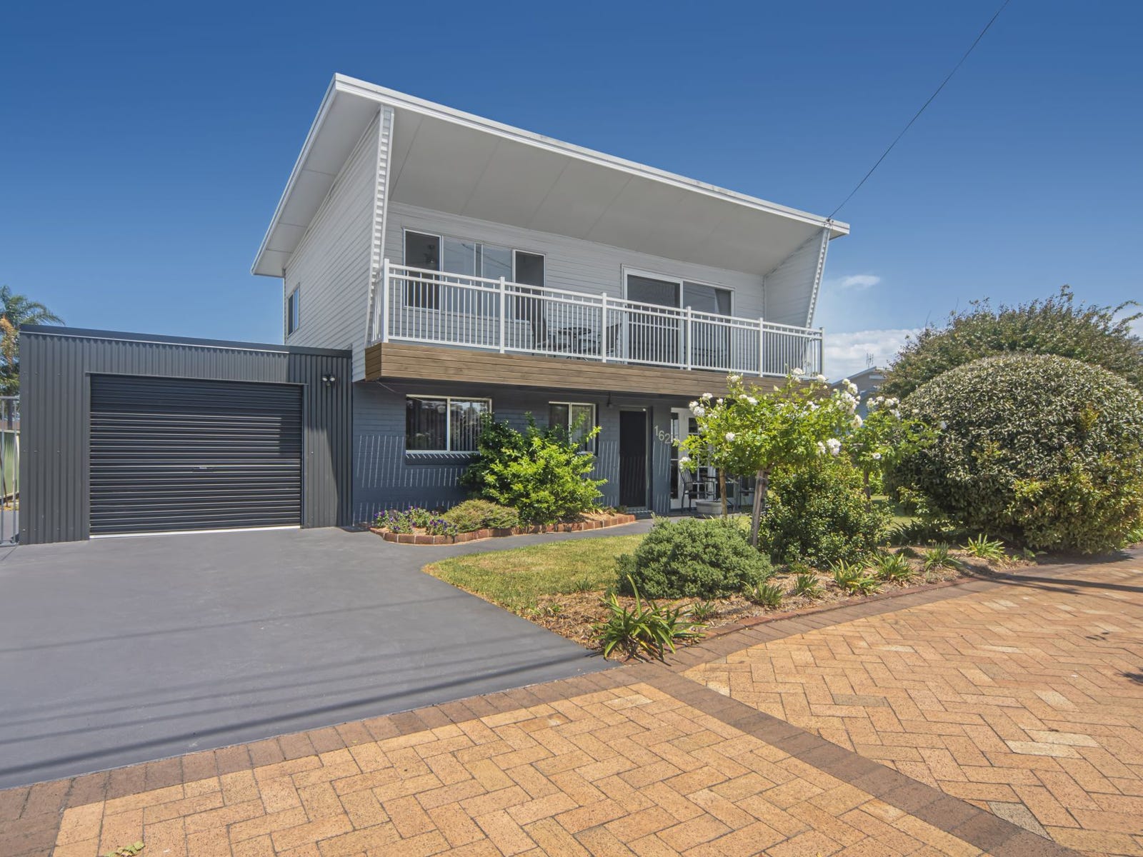 Land for sale - Sussex Inlet, NSW 2540