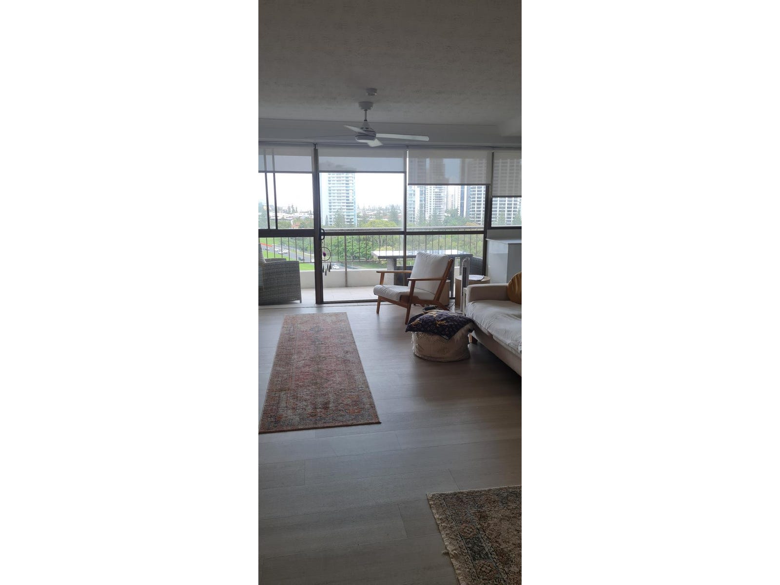 Private Rental in Surfers Paradise, Qld 4217