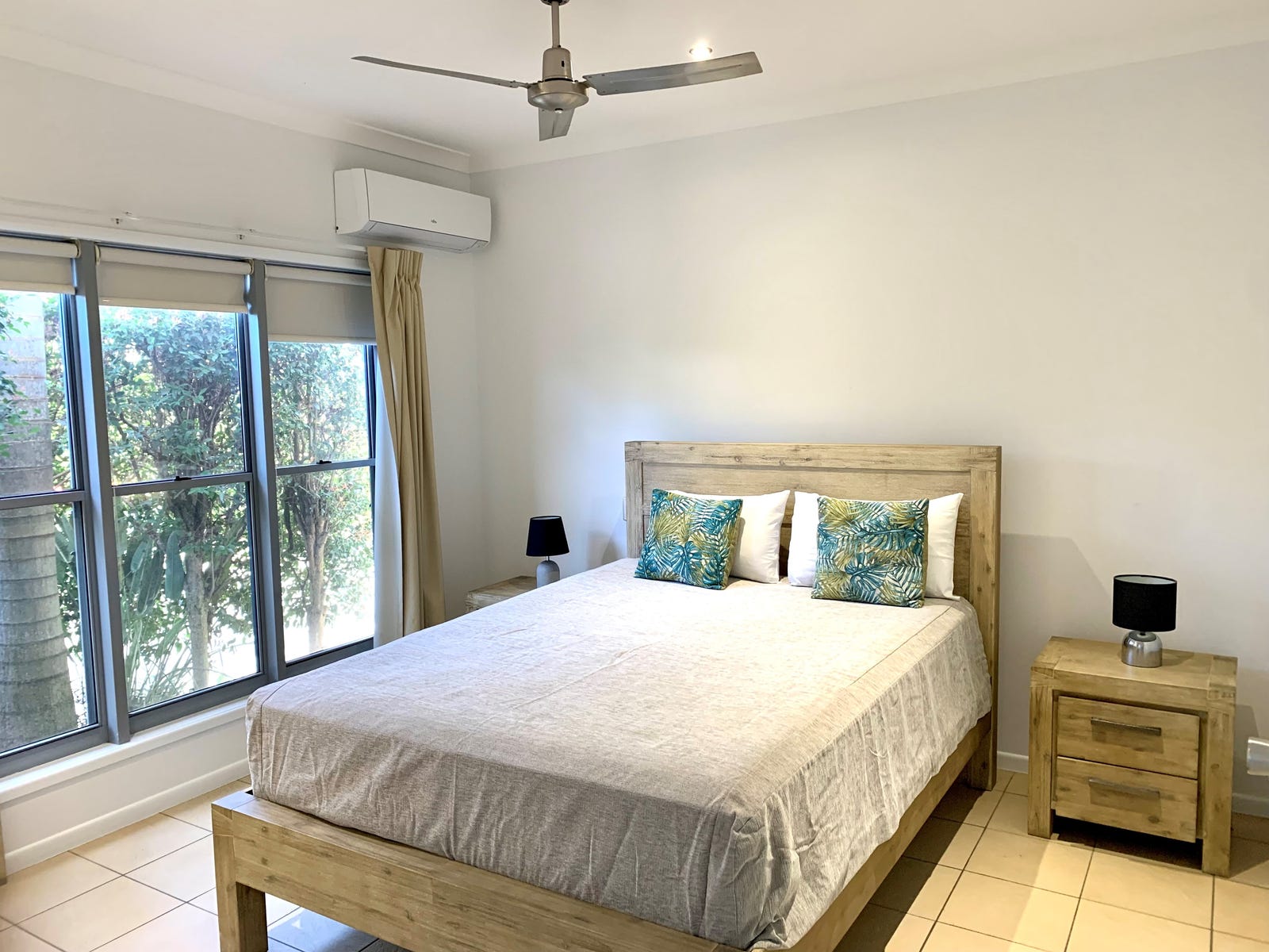 Private Rental in Woodgate, Qld 4660