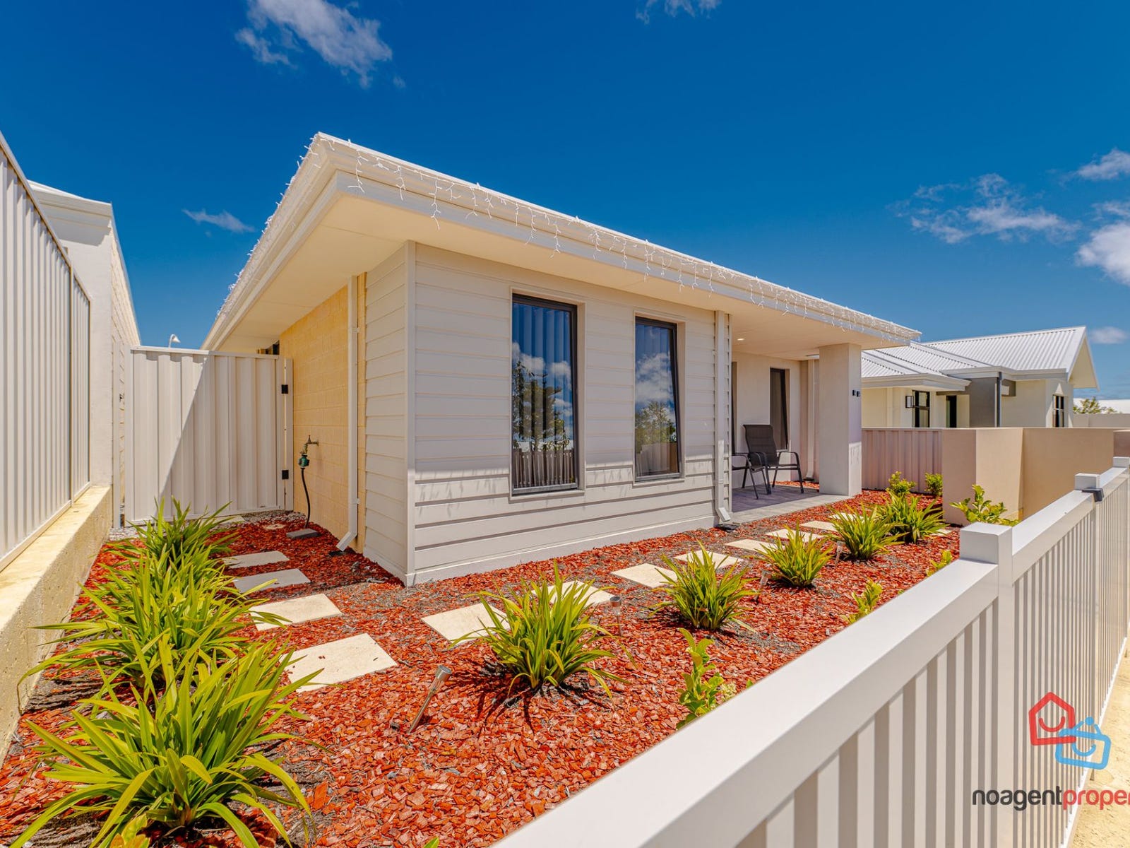 Private Property - Alkimos, WA 6038