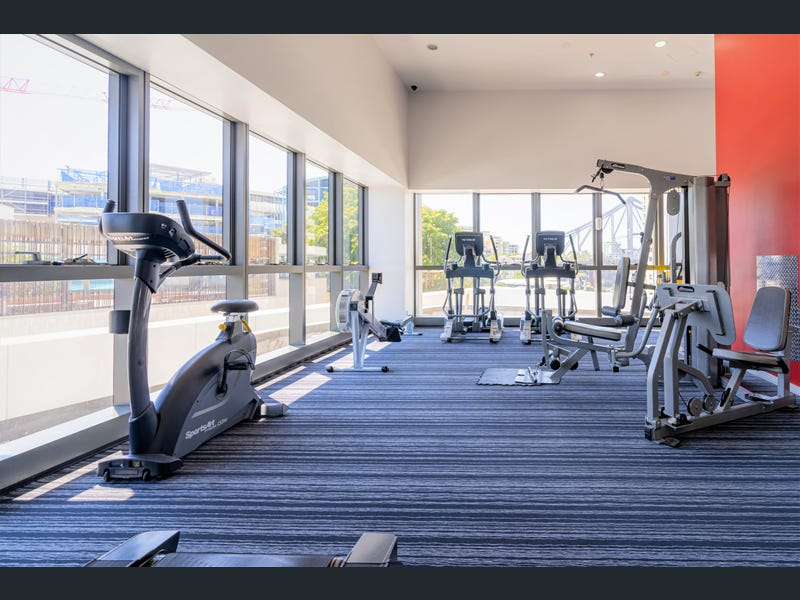 Private Rental in Brisbane City, Qld 4000