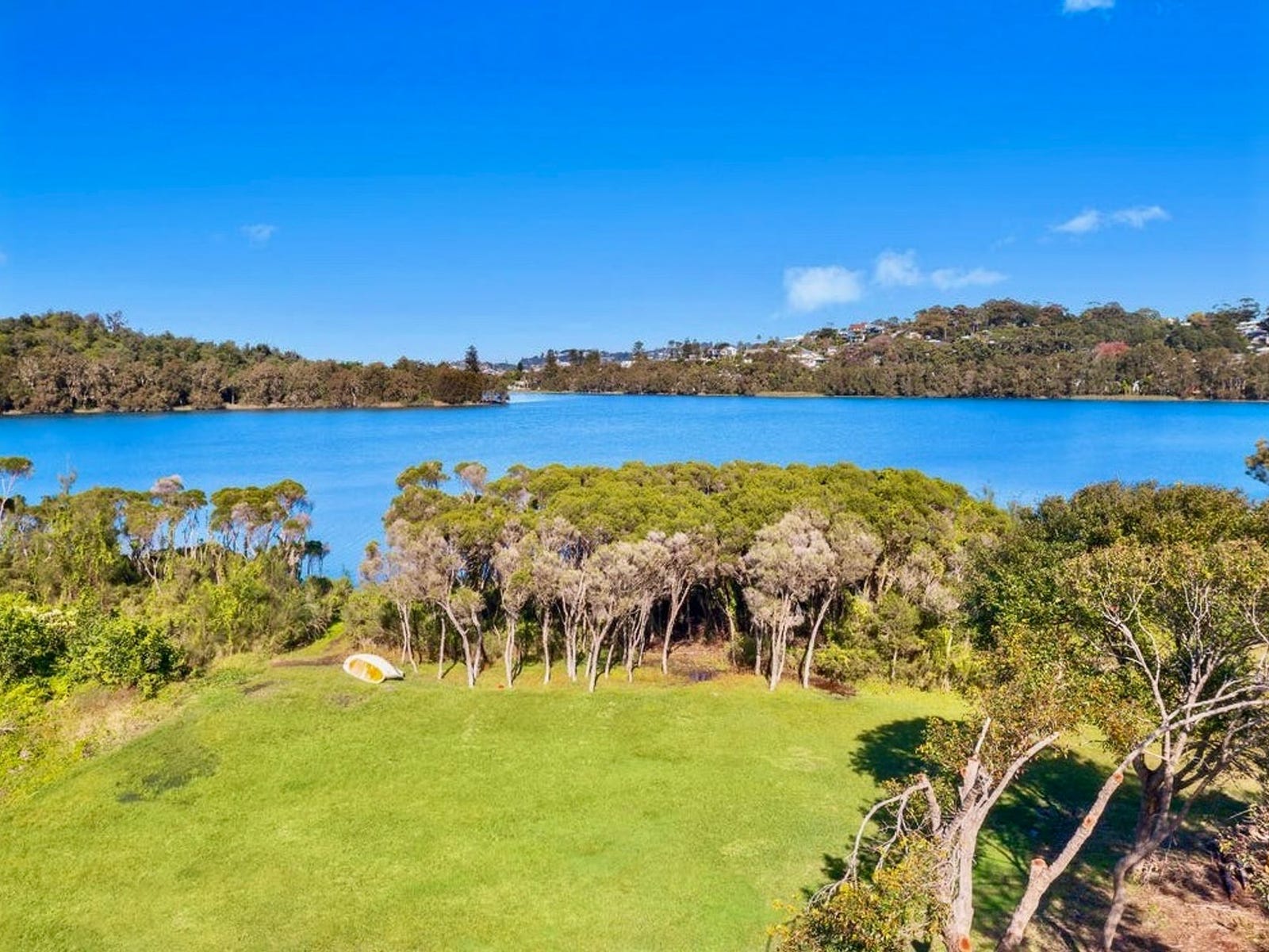 Land for sale - Wamberal, NSW 2260