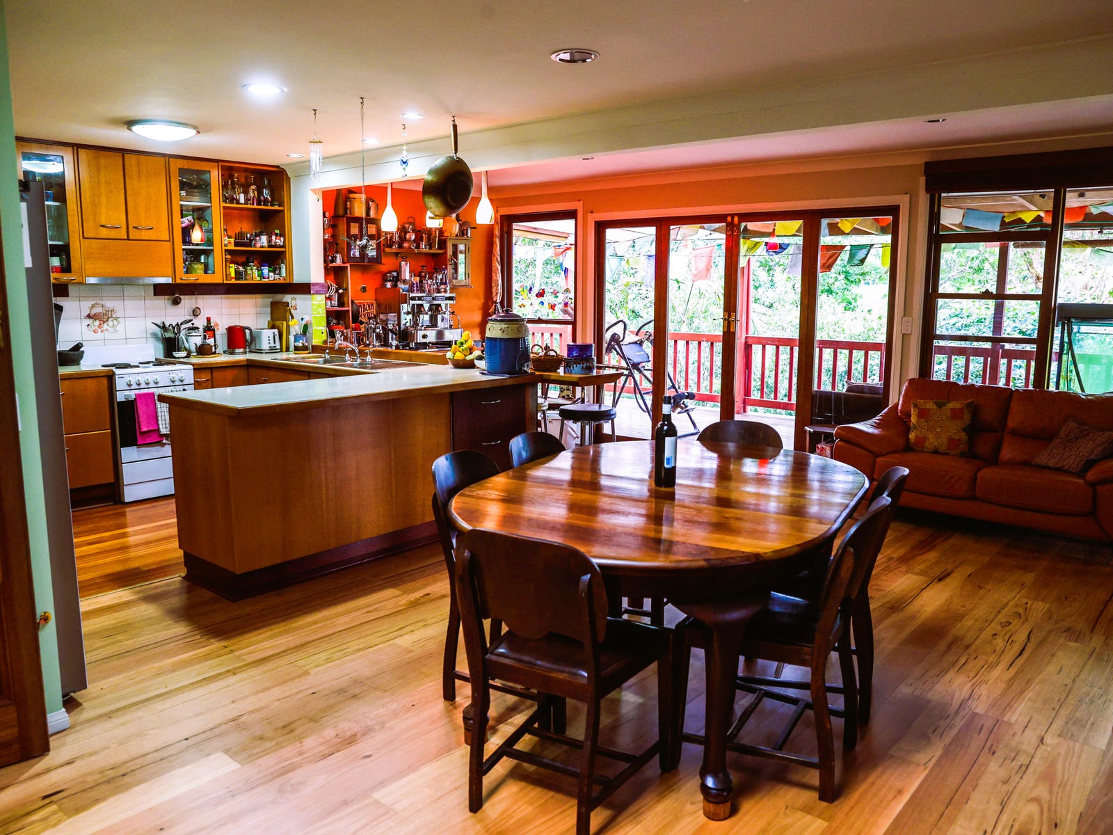 Sale Property - Beechmont, Qld 4211