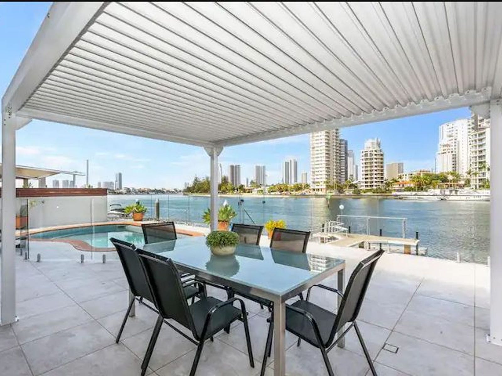 Private Rental in Surfers Paradise, Qld 4217