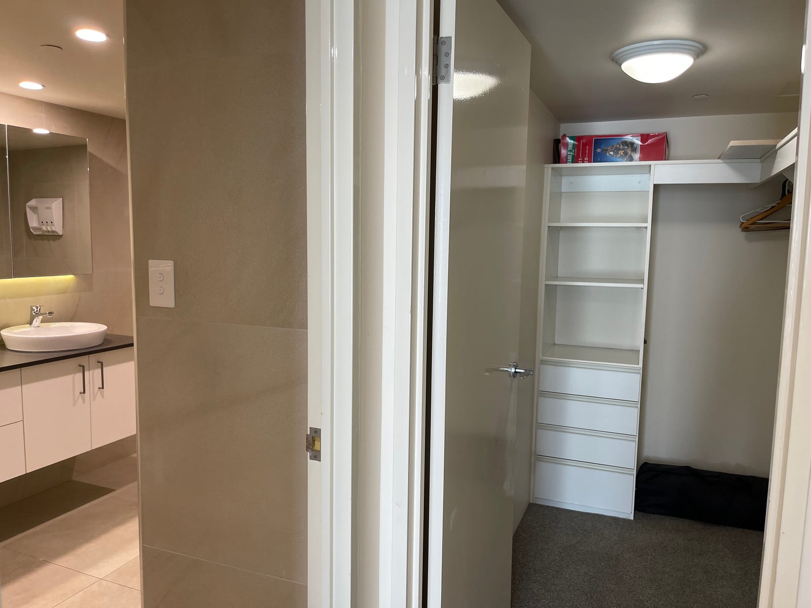 Private Rental in Surfers Paradise, Qld 4217