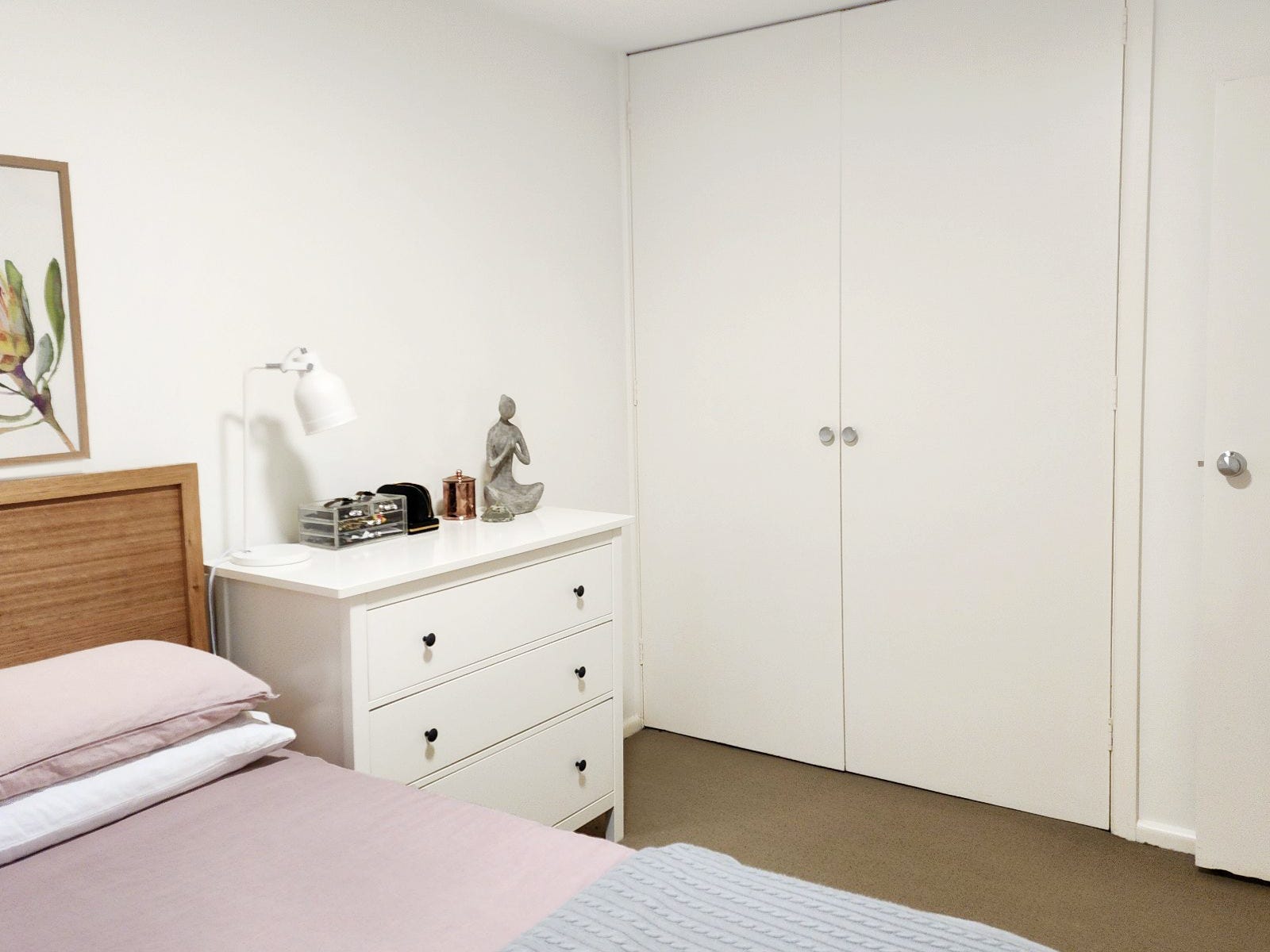 Private Rental in Hawthorn, Vic 3122