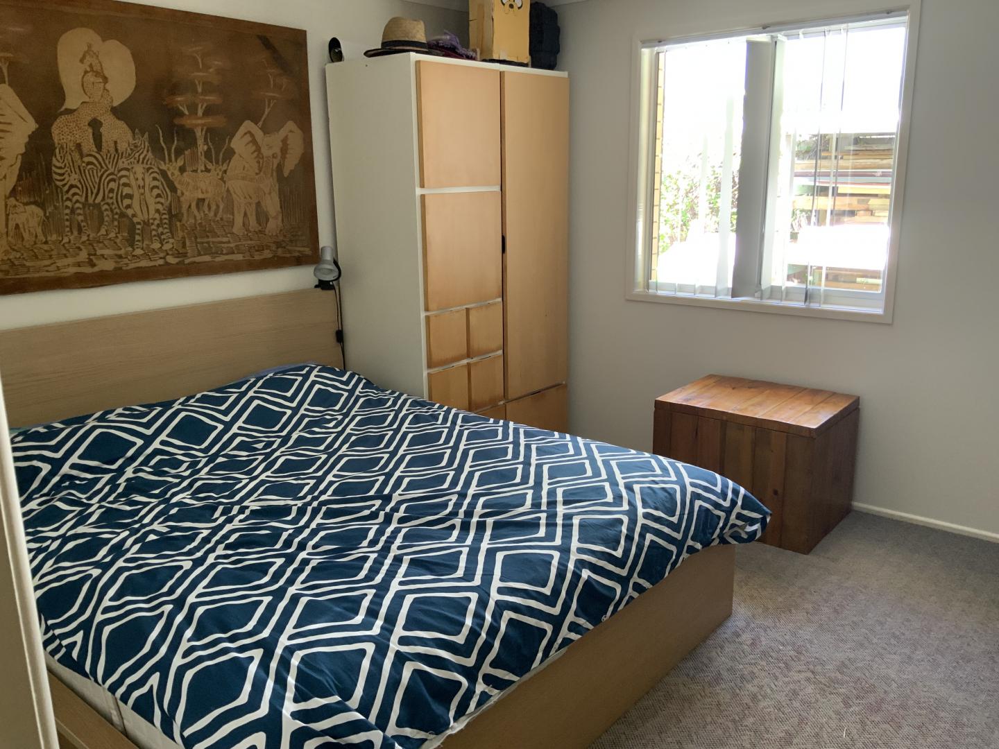 Private Rental in Currimundi, Qld 4551