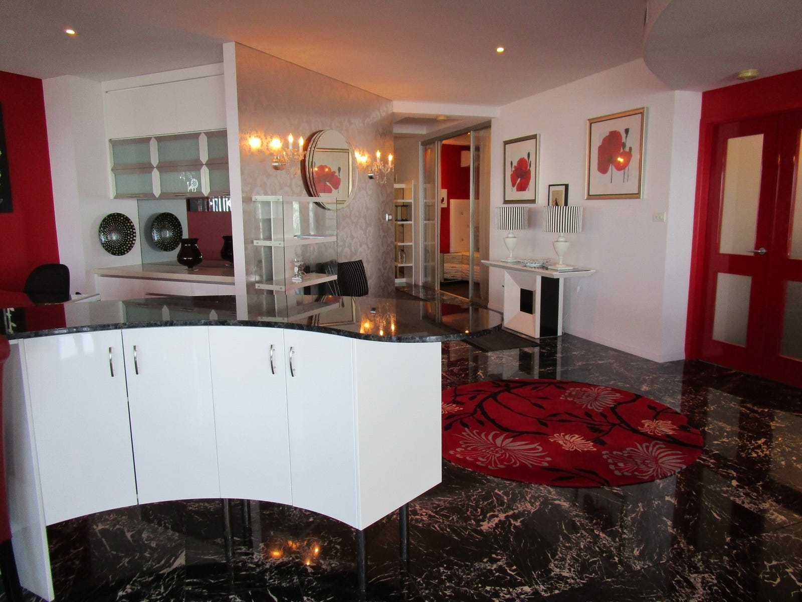 Private Rental in Cairns City, Qld 4870