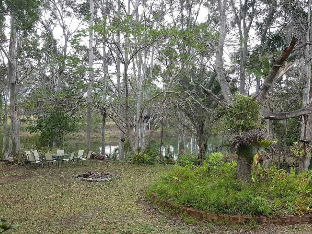 Private Listing - Mungar, Qld 4650