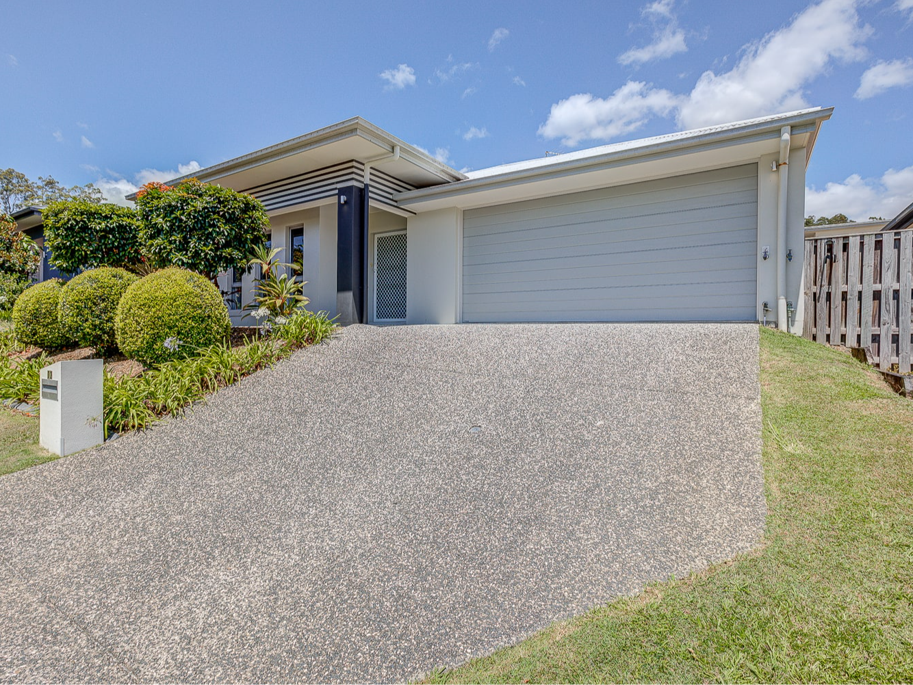Rental Property - Upper Coomera, Qld 4209
