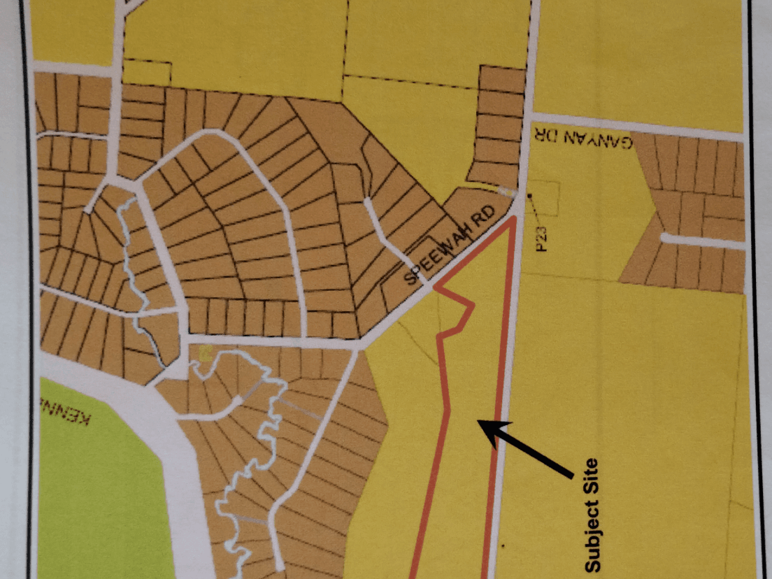 Land for sale - Speewah, Qld 4881