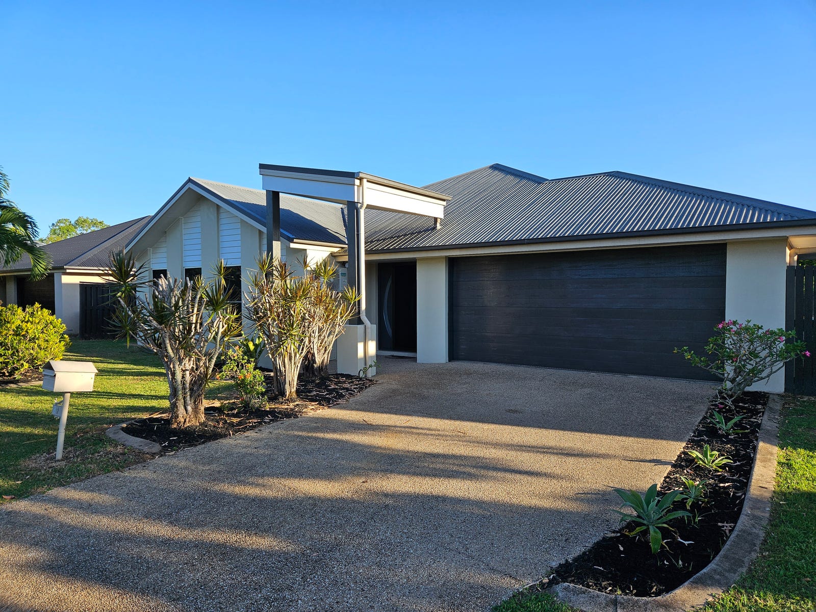 Private  Property - Blacks Beach, Qld 4740