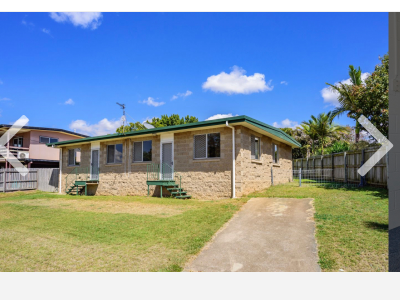 Sales Property - pClinton, Qld 4680