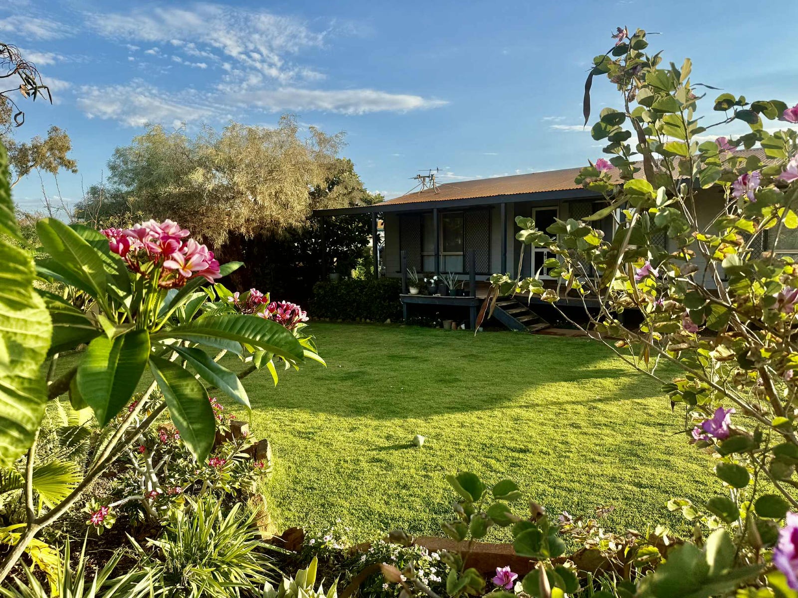 Private Property - Point Samson, WA 6720