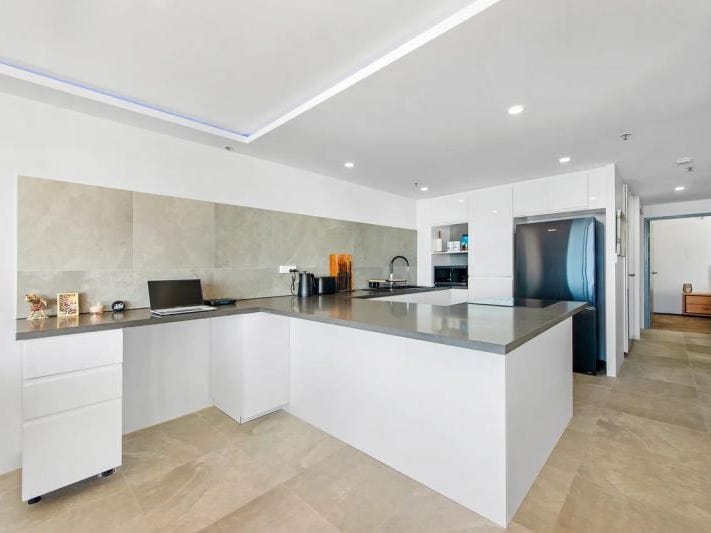 Private Rental in Surfers Paradise, Qld 4217