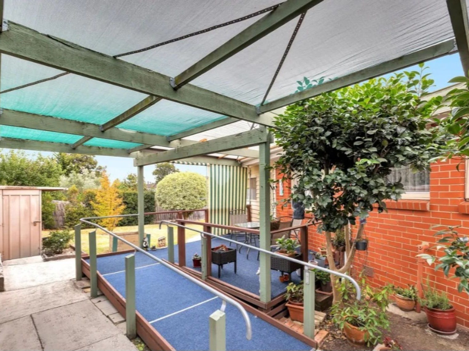Private Rental in Broadmeadows, Vic 3047