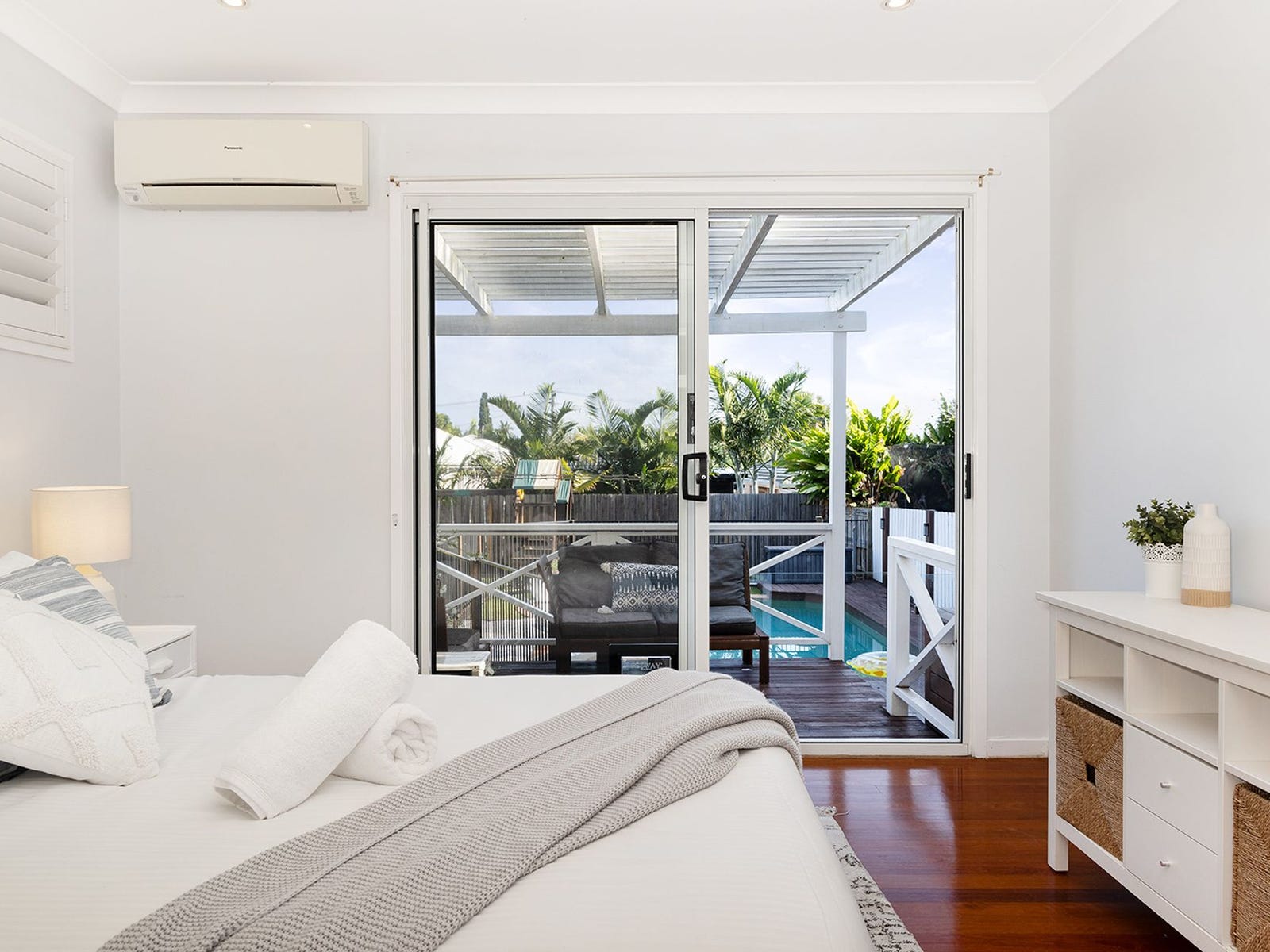 Private Rental in Cleveland, Qld 4163