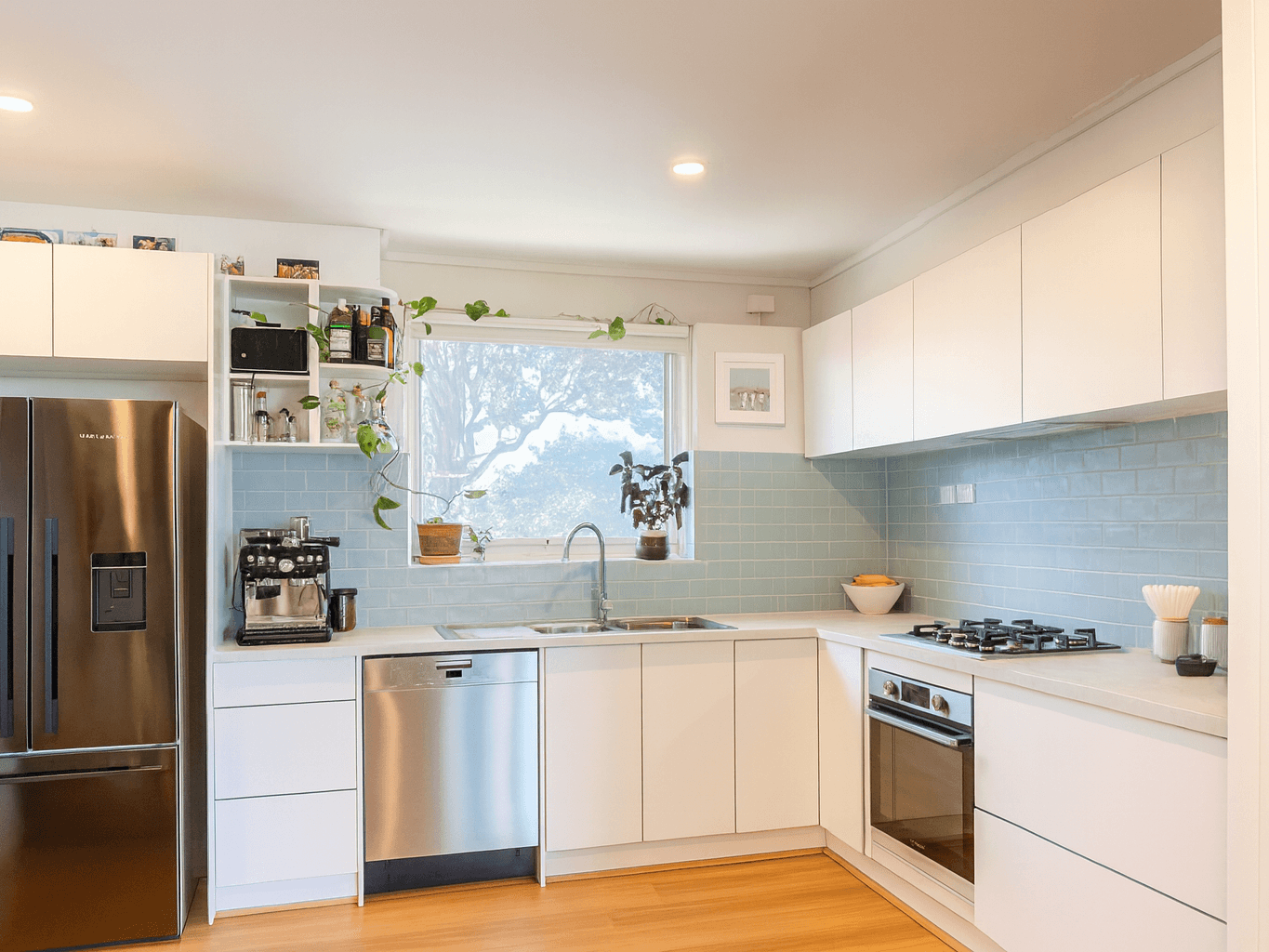 Rental Property - pParkdale, Vic 3195