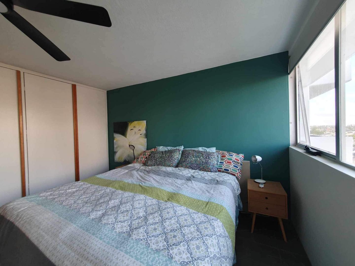 Private Rental in Surfers Paradise, Qld 4217