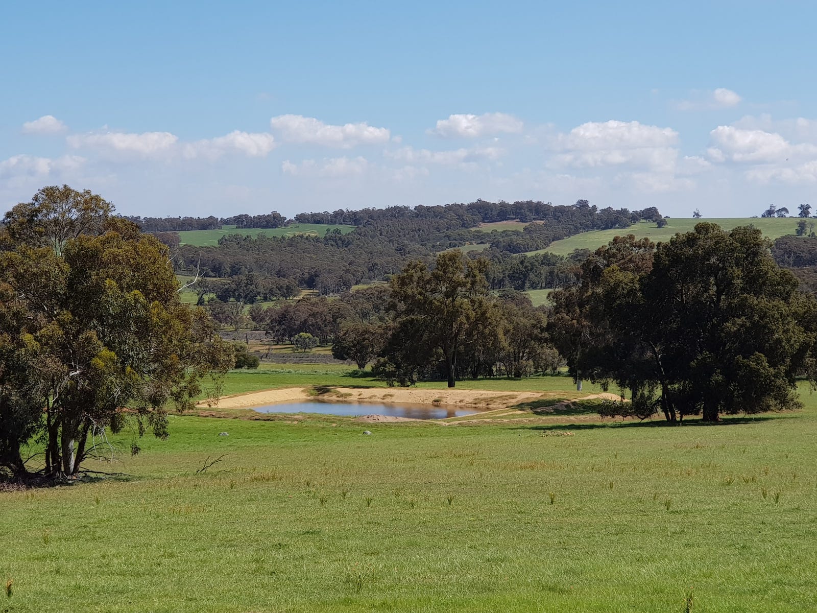 Private Listing - Clackline, WA 6564