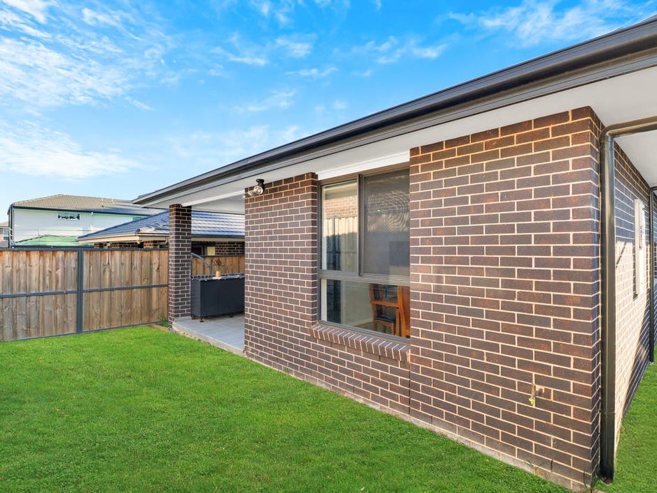 Private Rental in Box Hill, NSW 2765