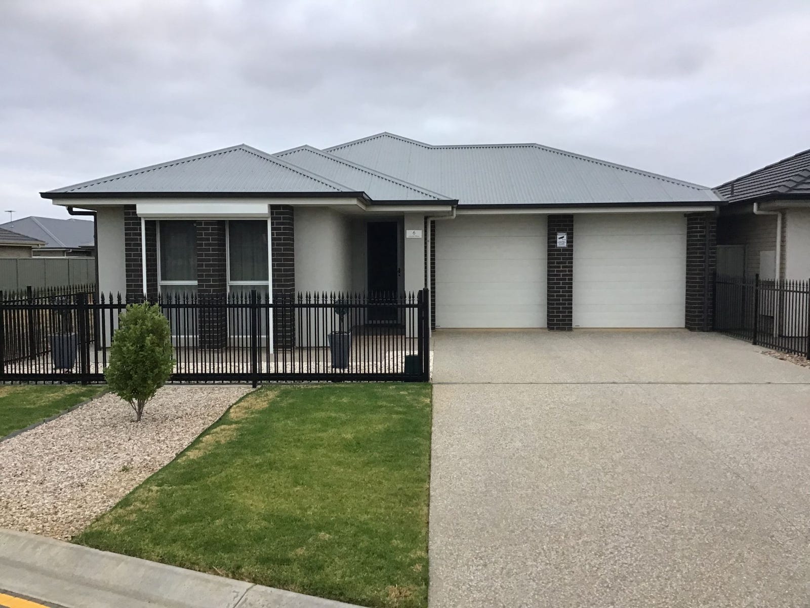 Private Listing - Virginia, SA 5120