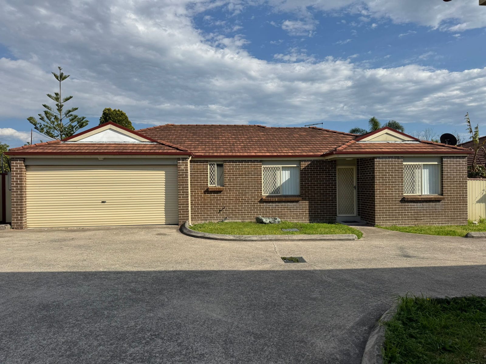 Sale Property - Blackett, NSW 2770