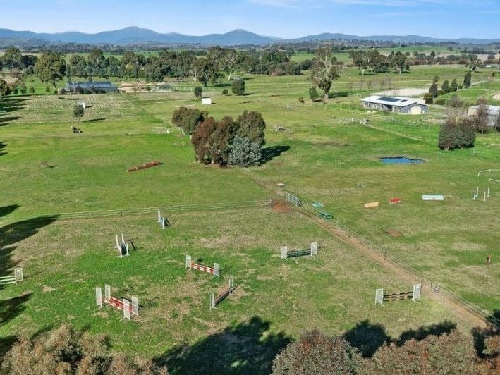 Land for sale - Mansfield, Vic 3722