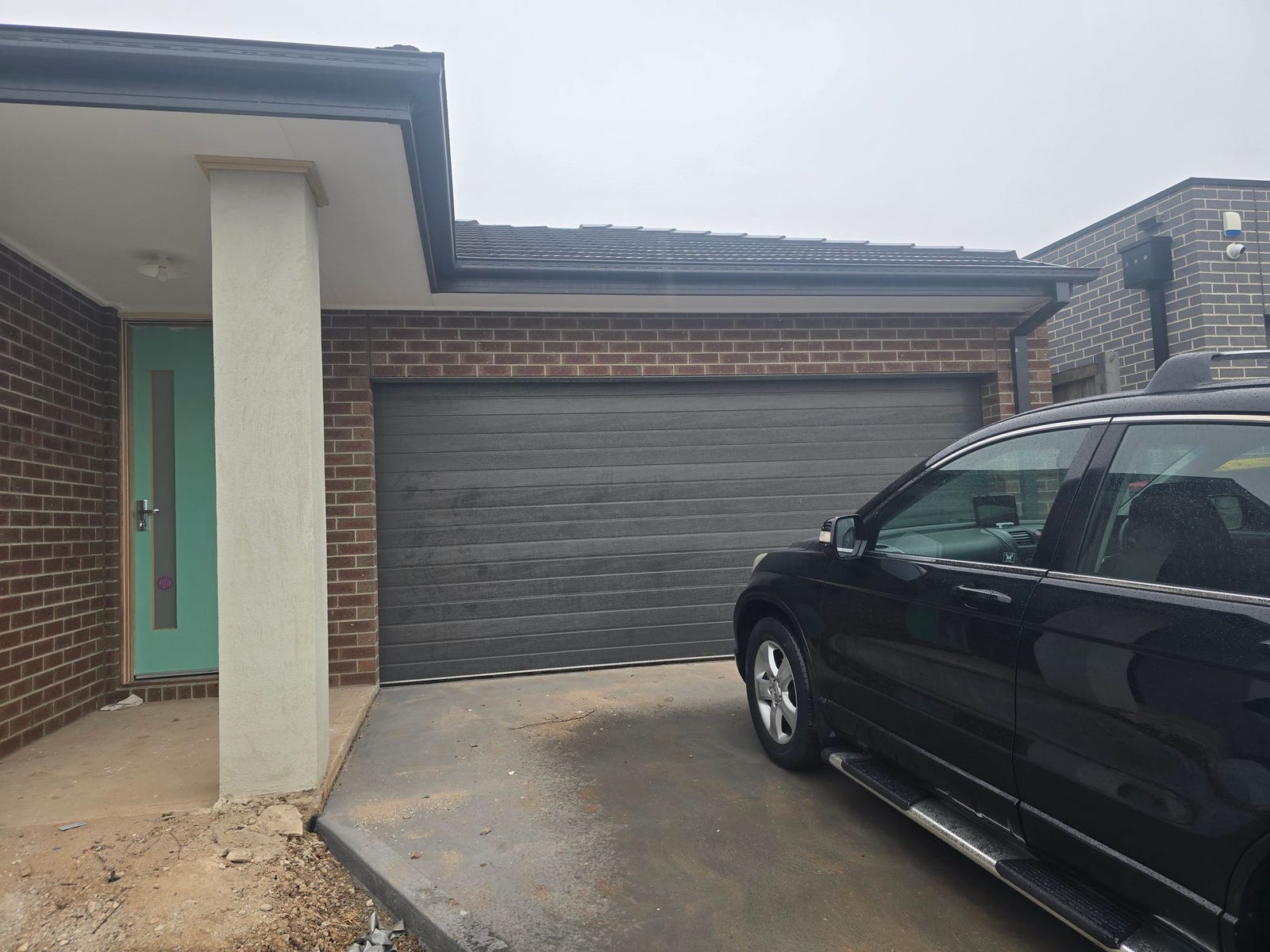 Rental Property - Deanside, Vic 3336