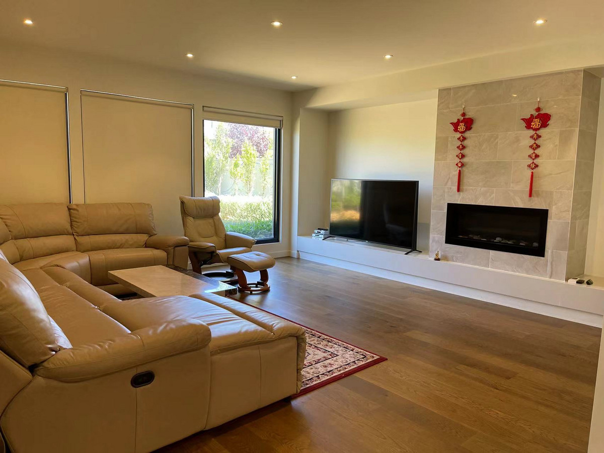 Rental Property - pKew, Vic 3101