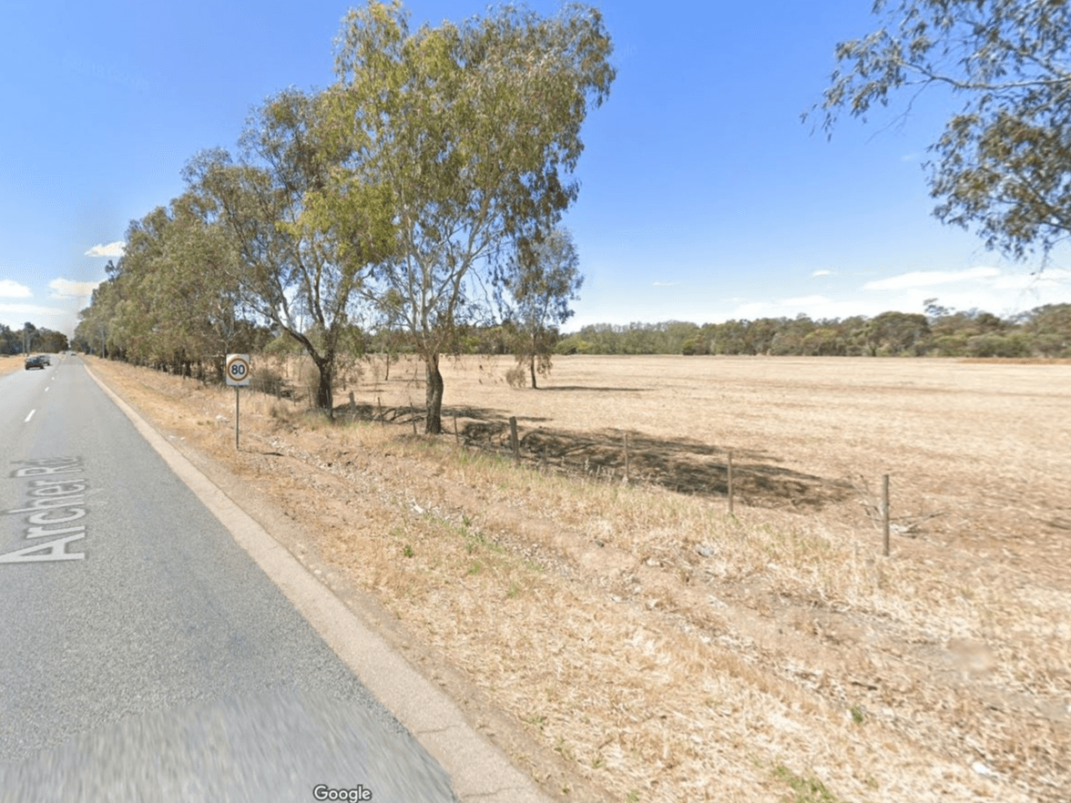 Private  Property - Kialla, Vic 3631