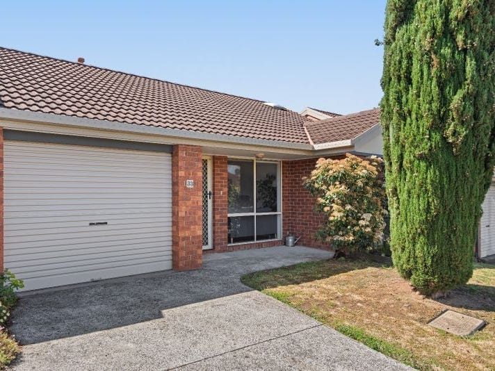 Private Real Estate - Blackburn South, Vic 3130