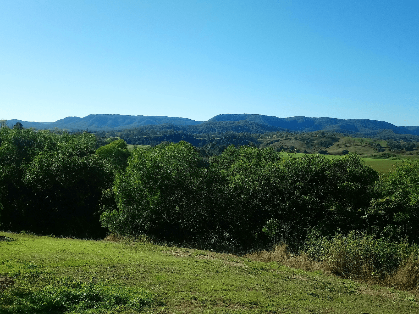 Rental Property - pKenilworth, Qld 4574