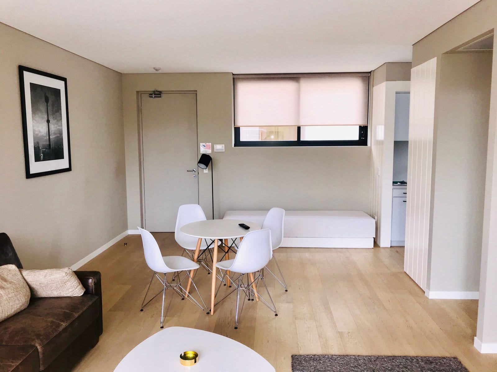 Private Rental in Surry Hills, NSW 2010