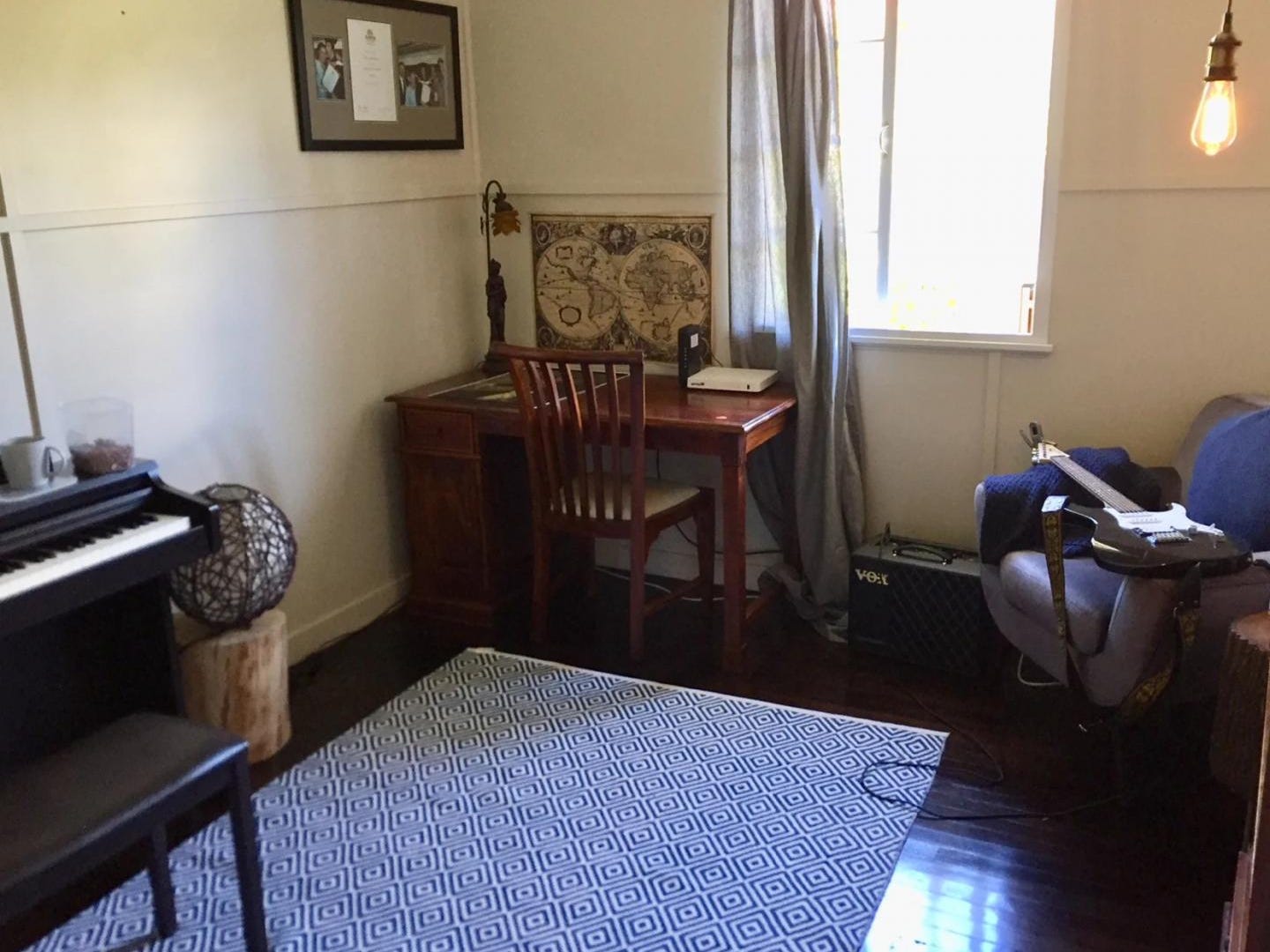 Private Rental in Murarrie, Qld 4172