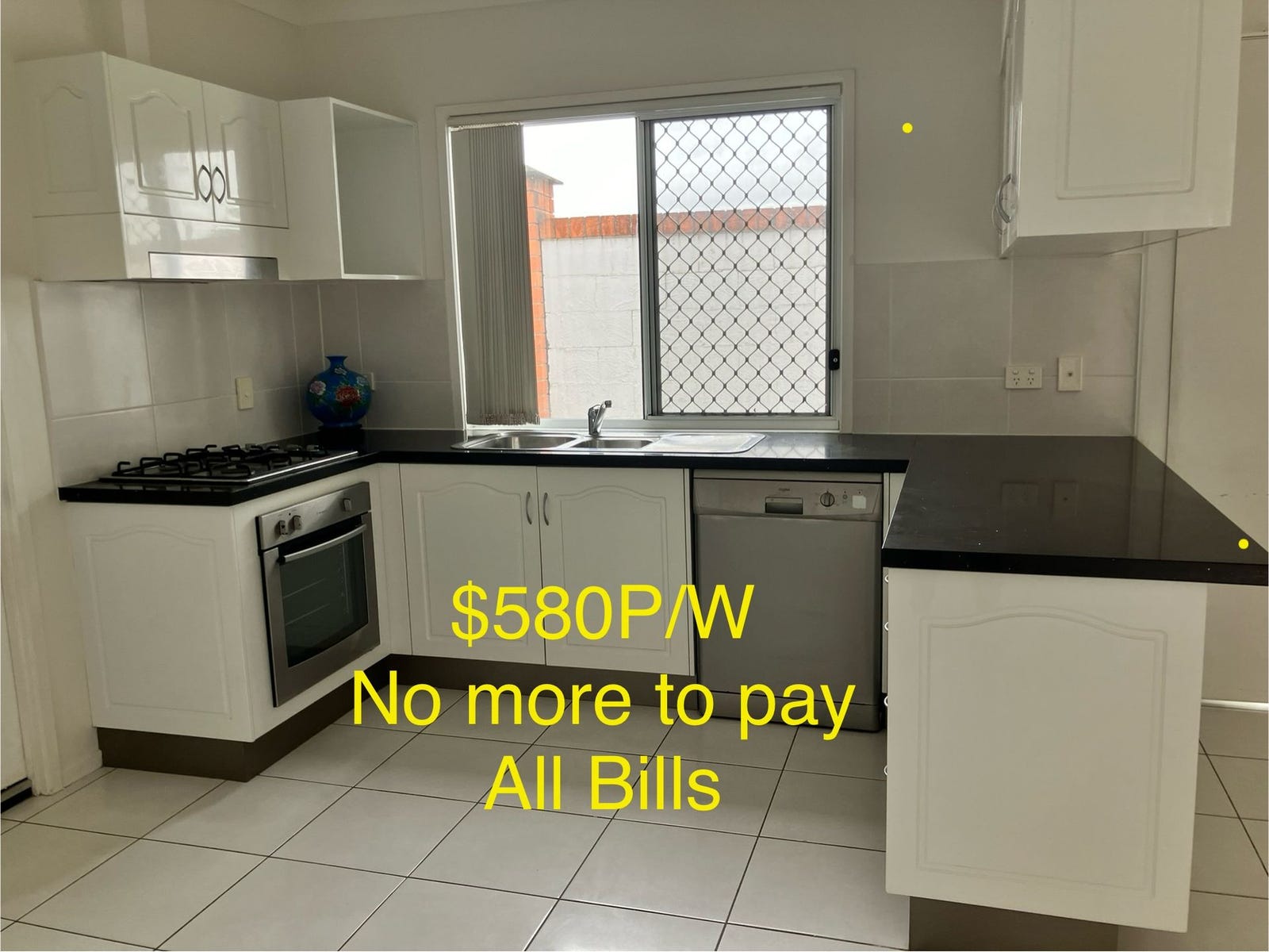Private Real Estate - Kuraby, Qld 4112
