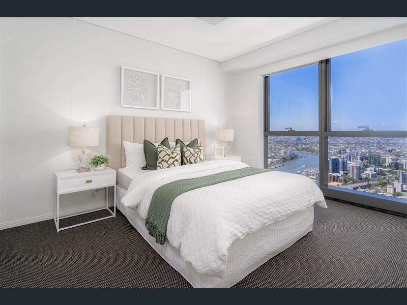 Private Rental in Brisbane City, Qld 4000
