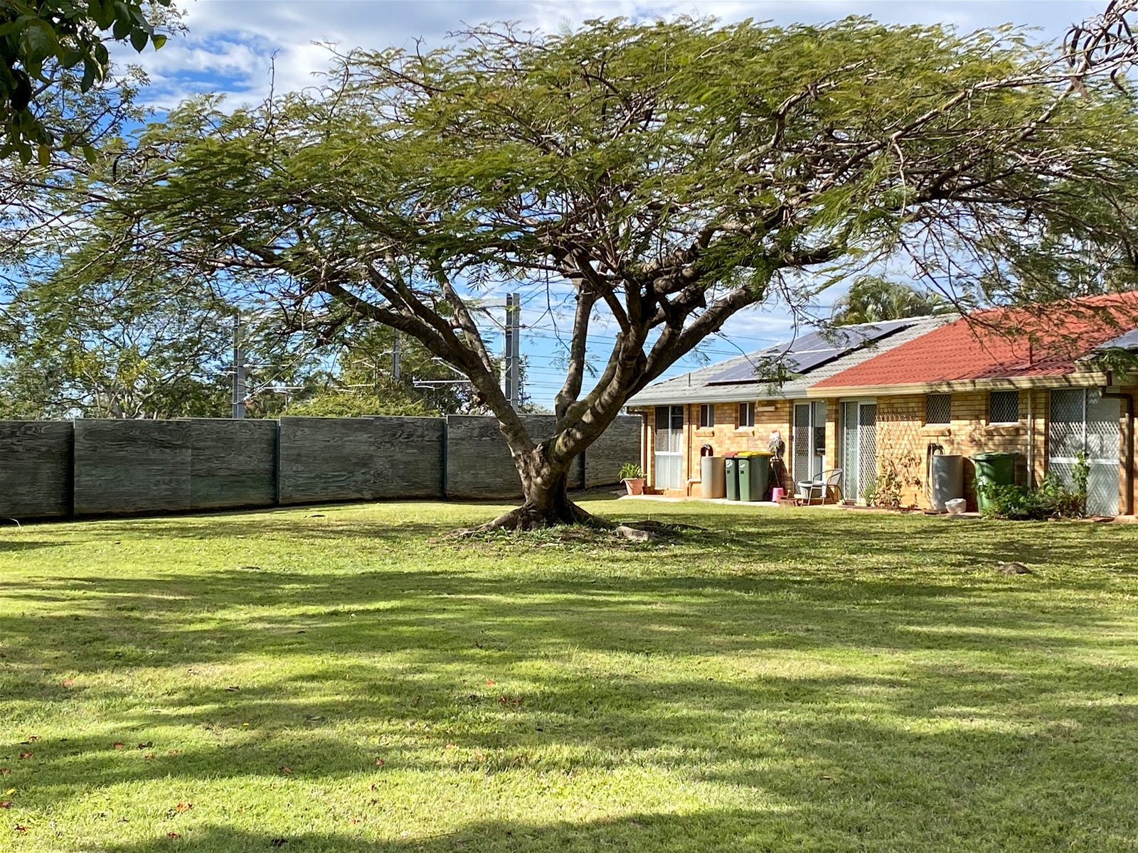 Private Property - Lawnton, Qld 4501