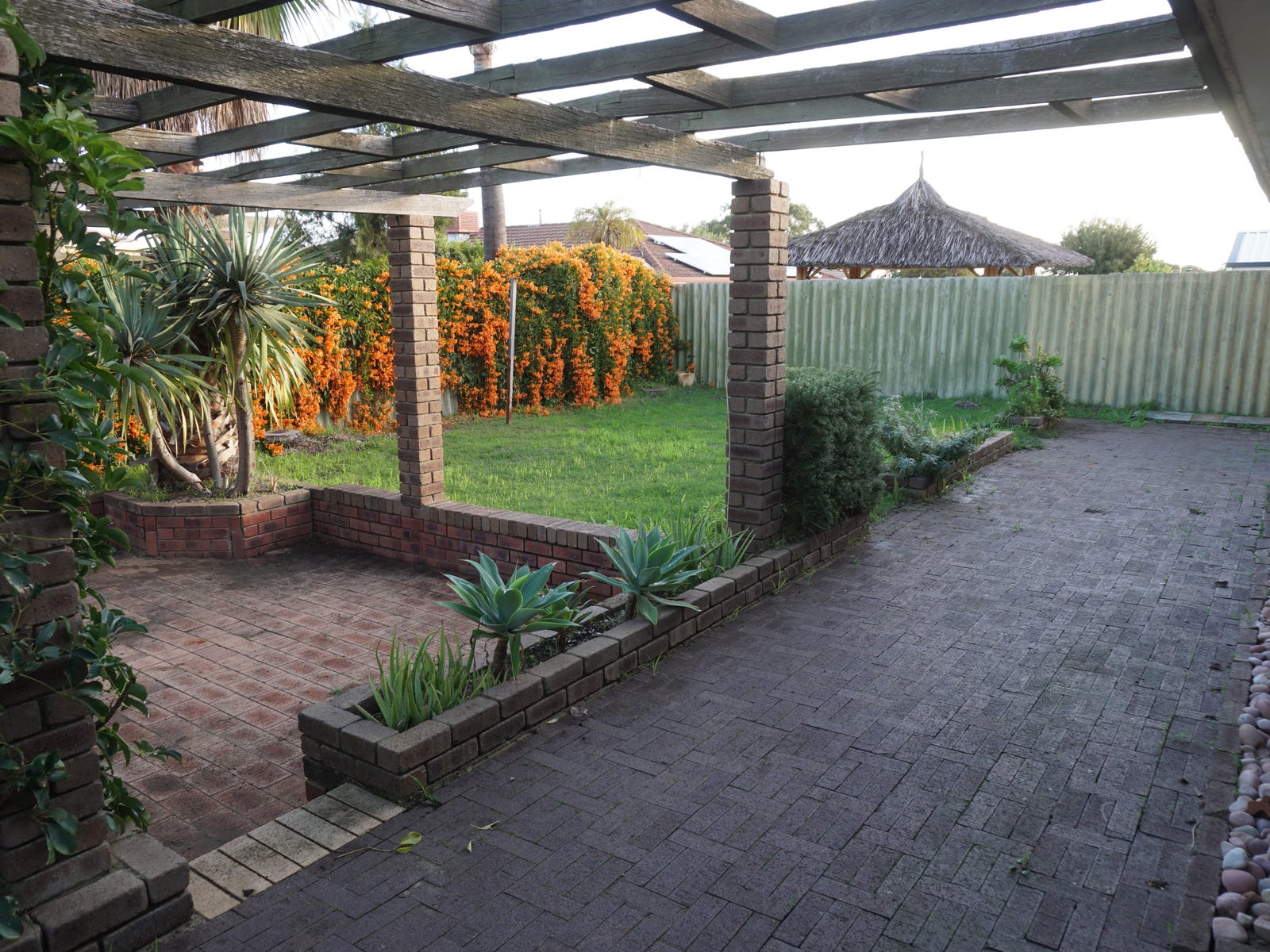 Private Rental in Kingsley, WA 6026