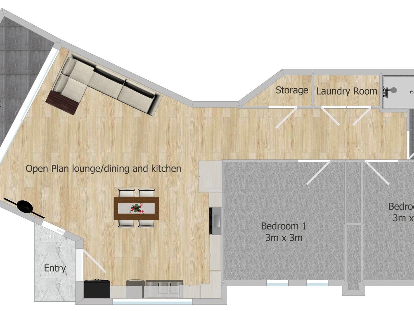 Private Rental in Turramurra, NSW 2074