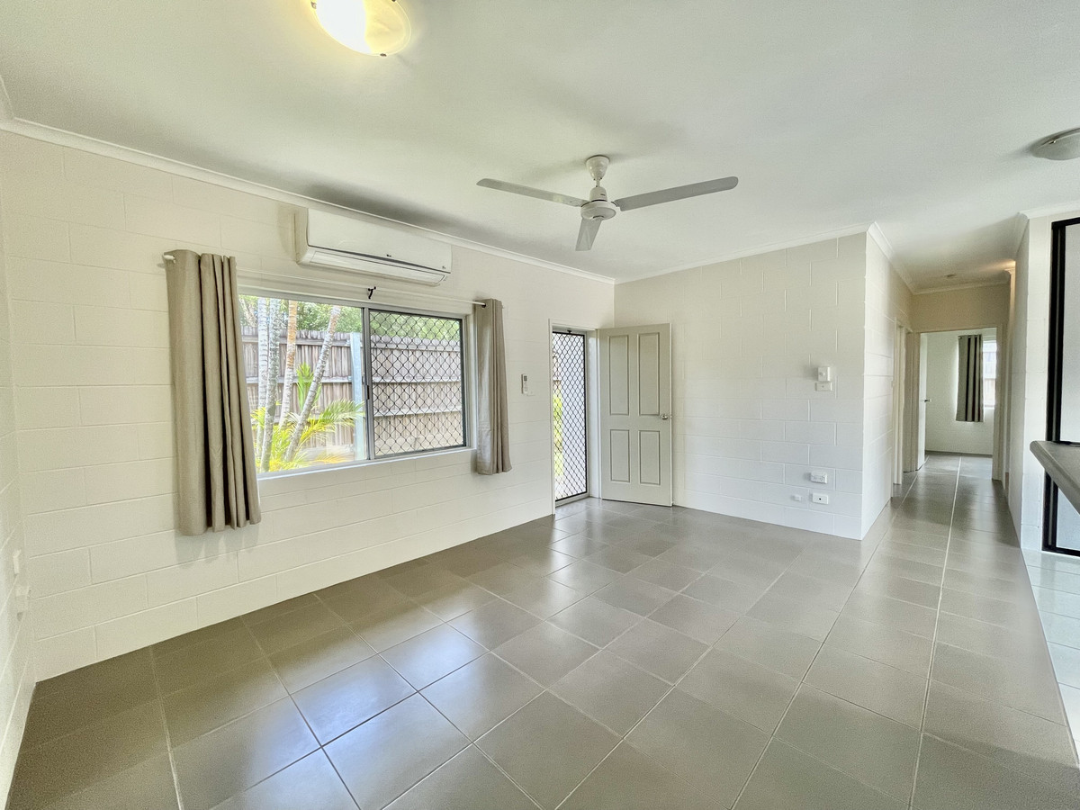 Private Rental in Woree, Qld 4868
