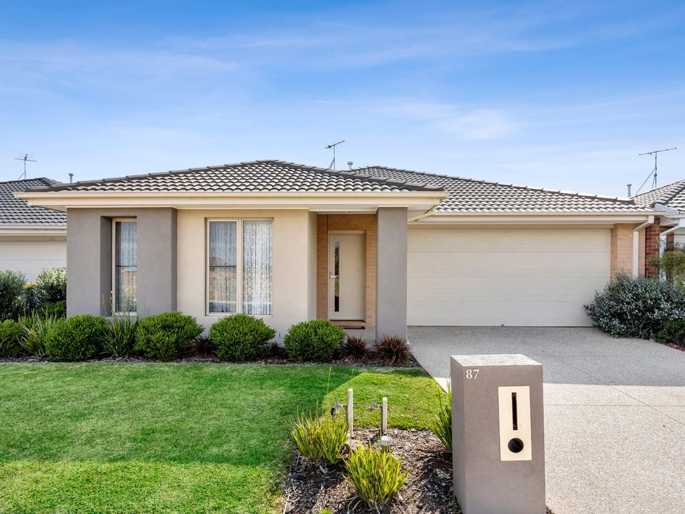 Land for sale - Armstrong Creek, Vic 3217
