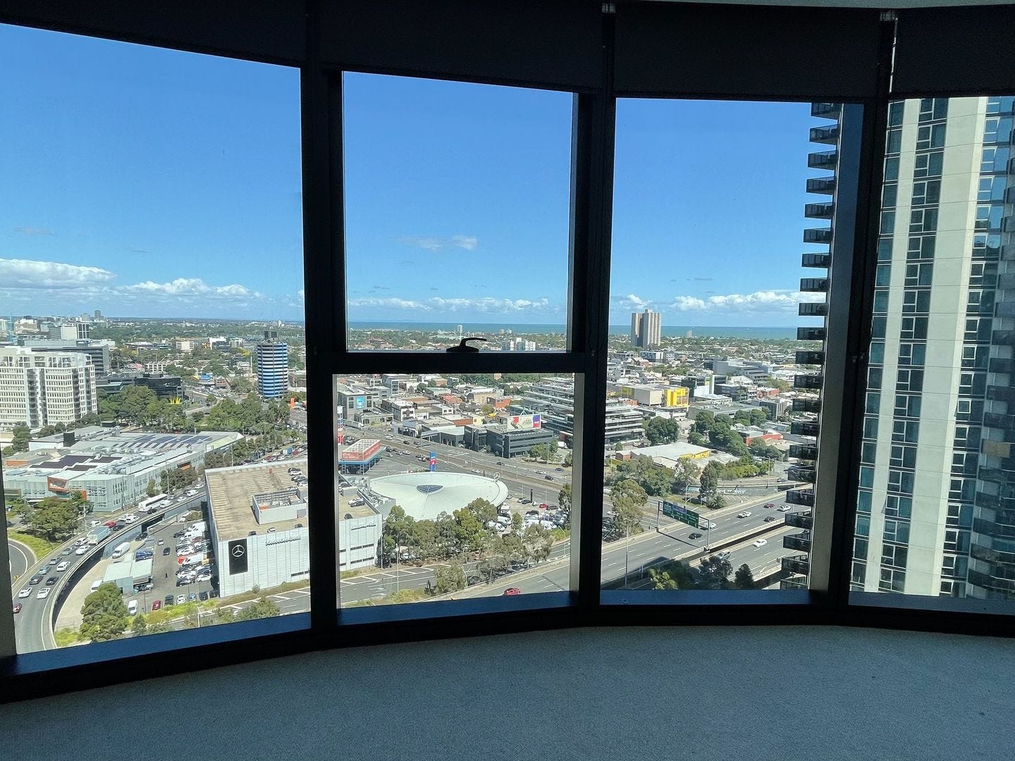 Private Rental in Southbank, Vic 3006