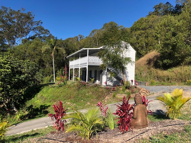 Private Rental in Main Arm, NSW 2482