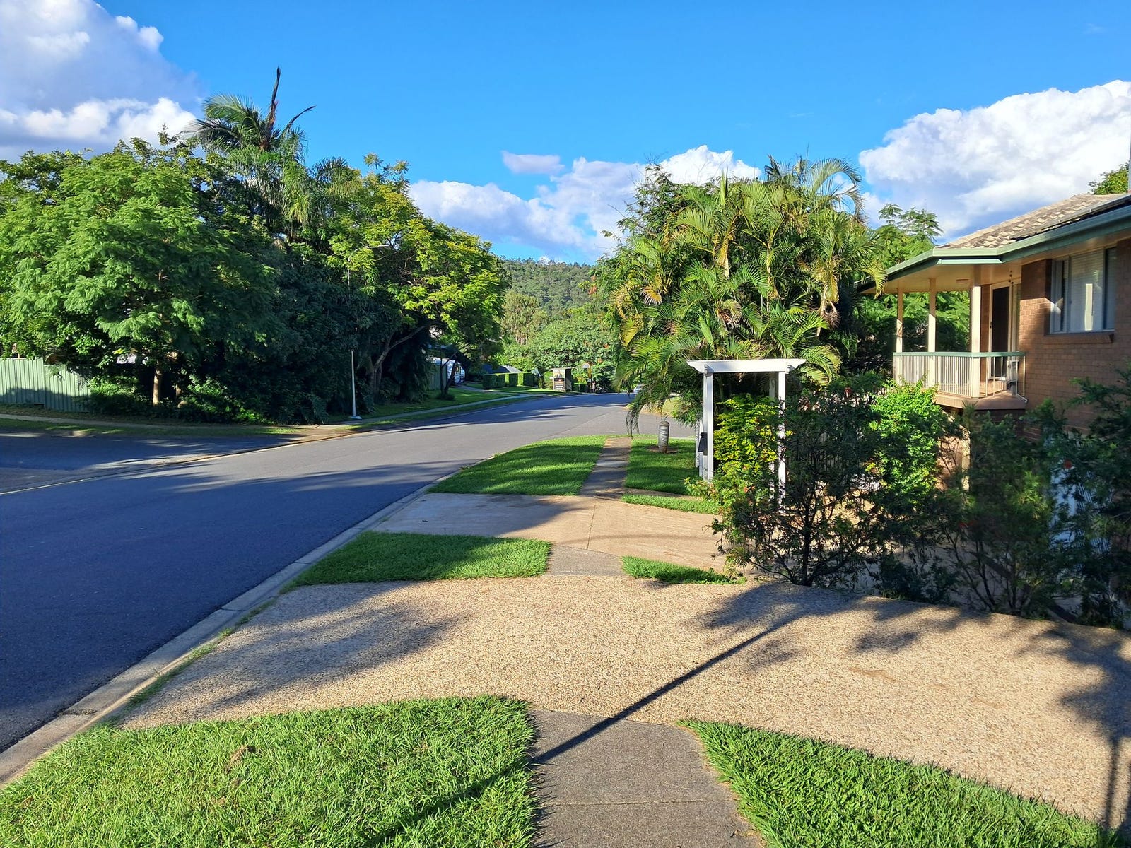 Private Rental in The Gap, Qld 4061
